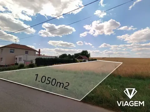 Prodej podílu pozemku pro bydlení, Petrovice, 350 m2