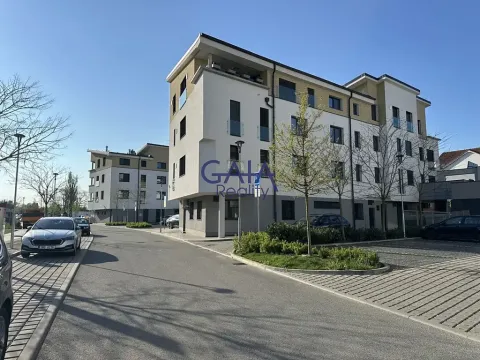 Pronájem bytu 2+kk, Veselí nad Moravou, U Kajetánka, 61 m2