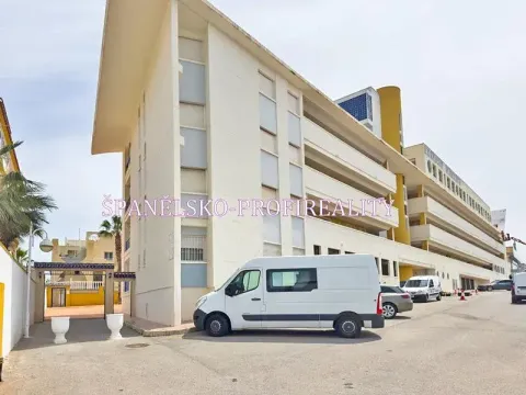 Prodej bytu 4+kk, Torrevieja, Španělsko, 57 m2