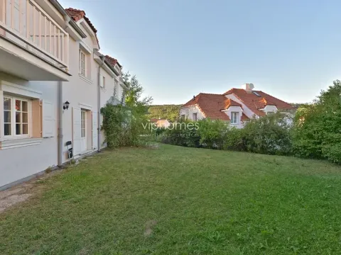 Pronájem rodinného domu, Praha - Nebušice, Na Malé Šárce, 360 m2