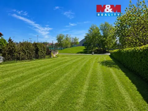 Prodej pozemku pro bydlení, Praha, U školy, 876 m2