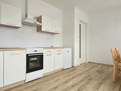Pronájem bytu 2+kk, Letovice, Komenského, 46 m2
