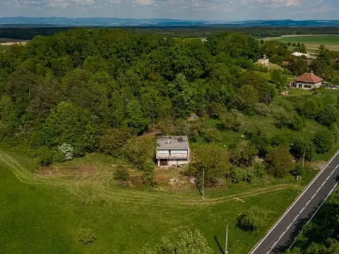 Prodej pozemku pro bydlení, Veliny, 1236 m2