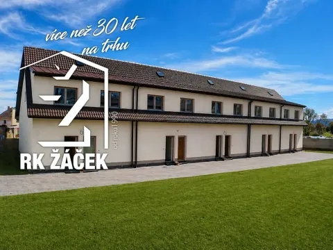 Prodej rodinného domu, České Budějovice, 114 m2