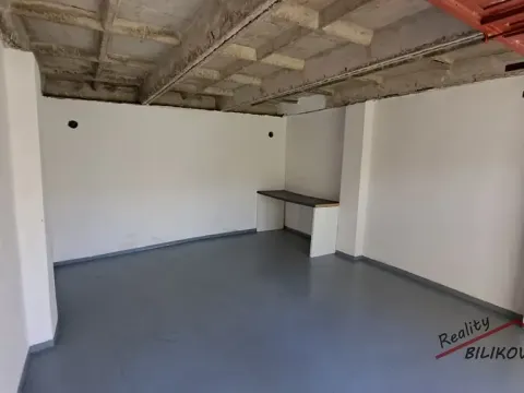 Pronájem garáže, Brandýs nad Labem-Stará Boleslav, Spořilov I, 24 m2