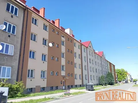 Prodej bytu 2+1, Veselí nad Moravou, Rumunská, 58 m2