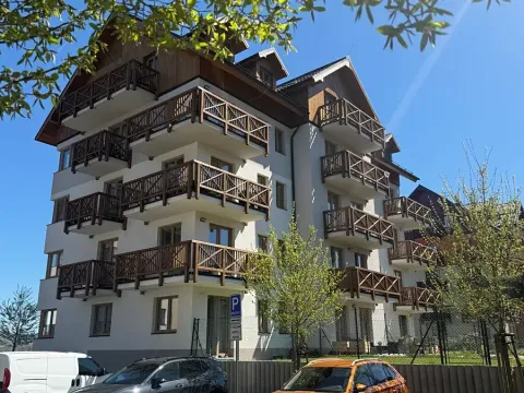 Pronájem bytu 2+kk, Liberec, Tálínská, 41 m2