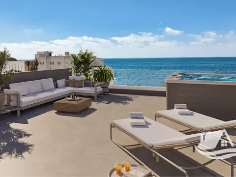 Prodej bytu 4+kk, Colònia de Sant Jordi, Španělsko, 124 m2