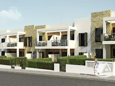 Prodej bytu 3+kk, Manacor, Španělsko, carretera de Cala Murada, 77 m2