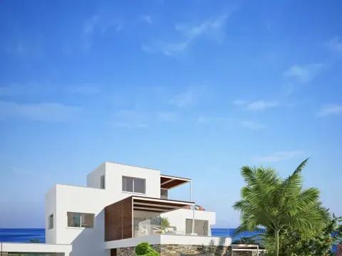 Prodej vily, Pafos, Kypr, 205 m2