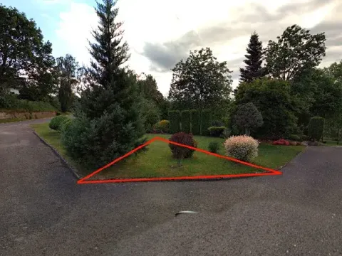 Dražba louky, Luka, 5865 m2