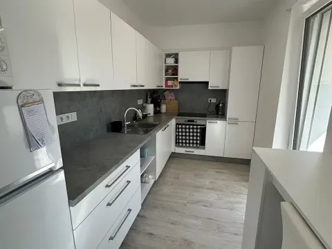 Pronájem bytu 2+kk, Havlíčkův Brod, U Panských, 50 m2