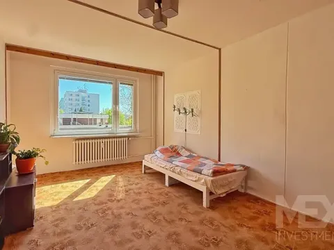Prodej bytu 3+1, Jičín, Nám. V. Čtvrtka, 67 m2