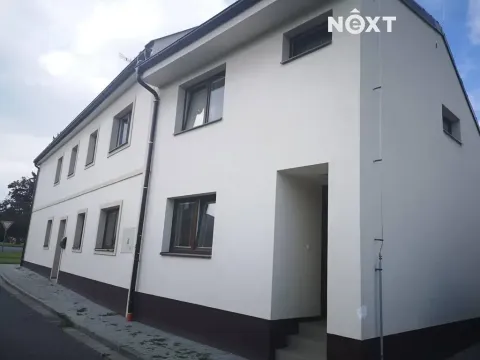 Pronájem bytu 2+kk, Otrokovice, K. H. Máchy, 48 m2
