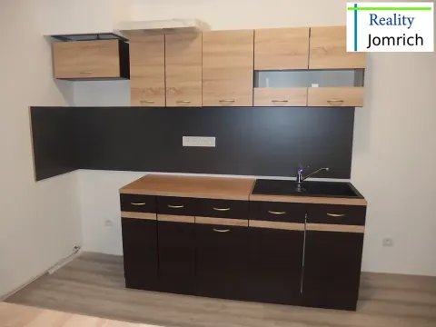 Pronájem bytu 1+1, Chrastava, Žitavská, 44 m2