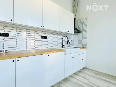 Pronájem bytu 1+kk, Kroměříž, Tovačovského, 36 m2