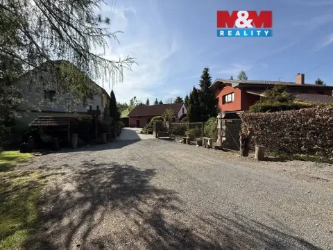 Prodej rodinného domu, Hrabyně, 214 m2