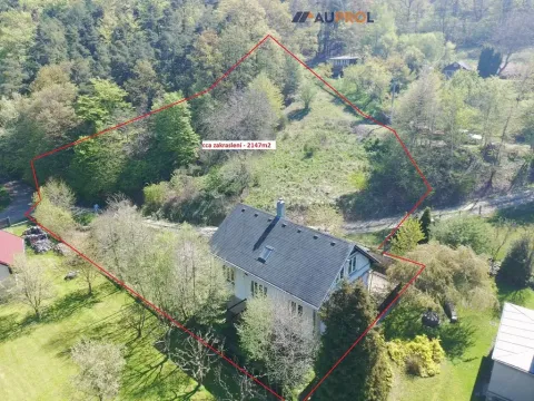 Prodej rodinného domu, Mníšek pod Brdy, Rymaně, 162 m2