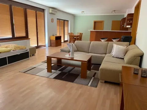 Pronájem bytu 2+kk, Luhačovice, Masarykova, 95 m2