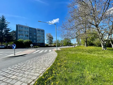 Prodej bytu 3+1, Čáslav, Žacká, 70 m2