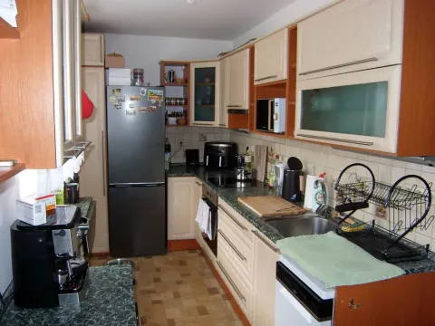 Pronájem bytu 3+1, Vysoké Mýto - Litomyšlské Předměstí, Odbojářská, 68 m2