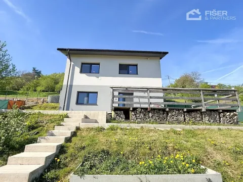 Pronájem rodinného domu, Jarcová, 140 m2