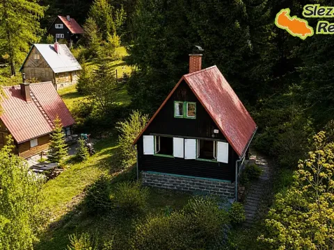 Prodej chaty, Ostravice, 100 m2
