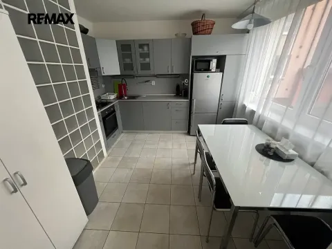 Prodej bytu 2+1, Uherské Hradiště, Štěpnická, 65 m2