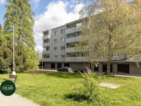 Prodej bytu 3+1, Frýdlant nad Ostravicí, Hamernická, 75 m2
