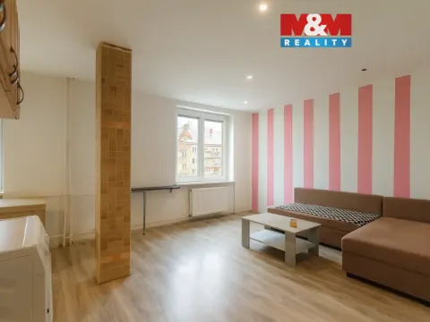Prodej bytu 2+kk, Bukovany, 57 m2