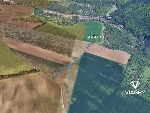Prodej podílu pole, Brno, 426 m2