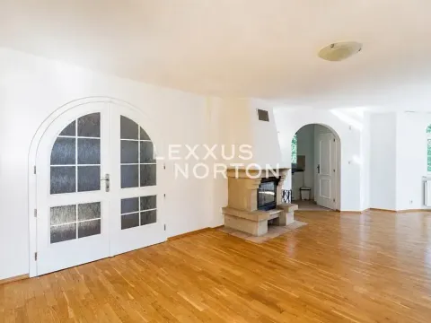 Pronájem rodinného domu, Průhonice, Pod Valem I., 450 m2