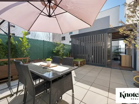 Prodej bytu 2+kk, Brno, Kumpoštova, 55 m2