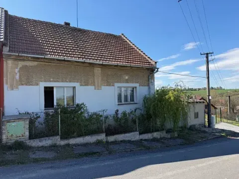 Prodej rodinného domu, Přelíc, 90 m2