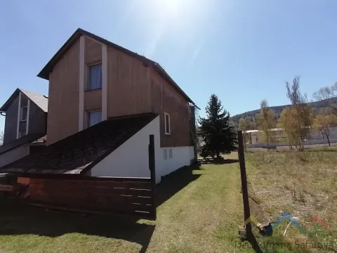 Prodej rodinného domu, Vrbno pod Pradědem, 410 m2