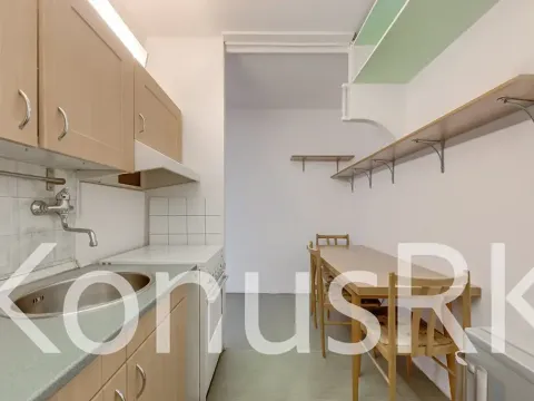 Pronájem bytu 2+1, Kladno, Francouzská, 51 m2