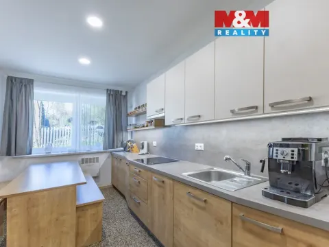 Prodej ubytování, Široká Niva, 152 m2