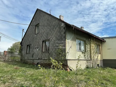 Prodej rodinného domu, Březová, 200 m2