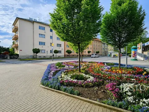 Prodej bytu 3+1, Písek, Baarova, 80 m2