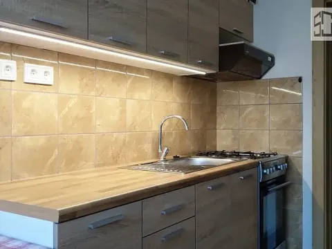 Prodej bytu 3+1, Brno, Irkutská, 77 m2