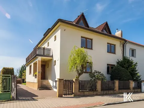 Prodej rodinného domu, Pardubice, Ve Stezkách, 332 m2