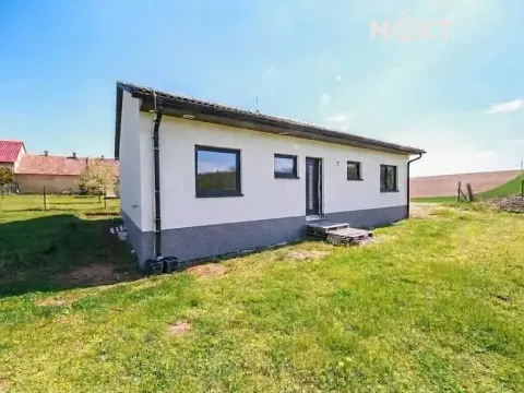 Prodej rodinného domu, Oslavany, Dolina, 106 m2