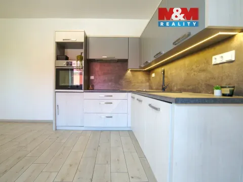 Prodej rodinného domu, Ostrava - Muglinov, Bohumínská, 70 m2