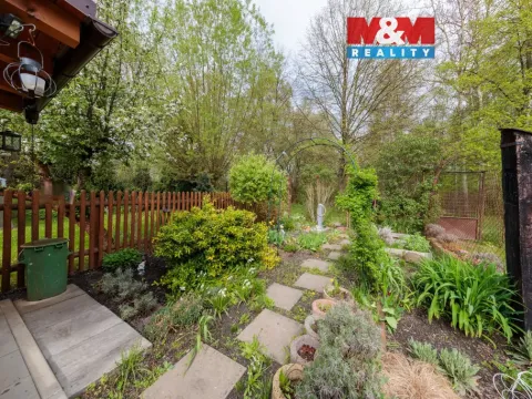 Prodej zahrady, Nové Sedlo, 63 m2