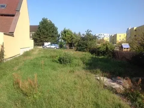 Pronájem zahrady, Olomouc, Okružní, 414 m2