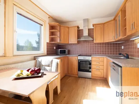 Prodej bytu 3+1, Kamenice, Ringhofferova, 75 m2