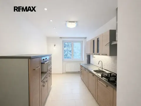 Pronájem bytu 2+1, Praha - Krč, Přechodní, 59 m2