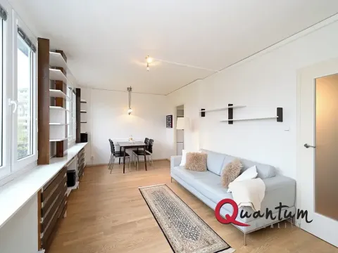 Pronájem bytu 2+1, Praha - Prosek, Jablonecká, 55 m2
