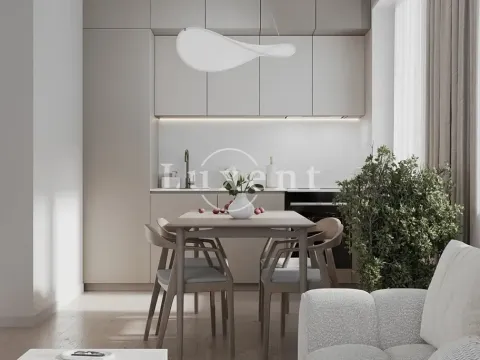 Prodej bytu 2+kk, Kladno, Pražská, 56 m2