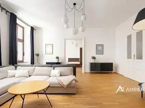 Prodej bytu 3+1, Brno, Schodová, 143 m2